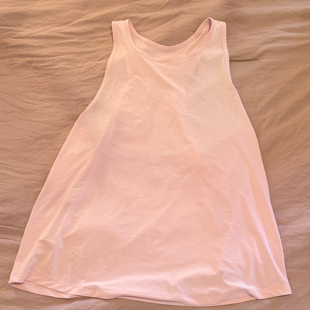 Lulu Lemon Tank Top